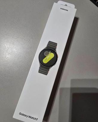 Samsung Galaxy watch 7