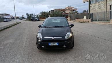 Fiat Punto Classic 1.2 3 porte Active