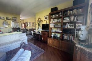 Attico / Mansarda di 130 m² con 5 locali e posto a