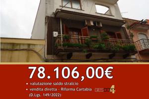 Appartamento a San Vito dei Normanni (BR)