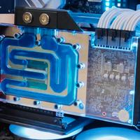 AMD rx6900xt red devil