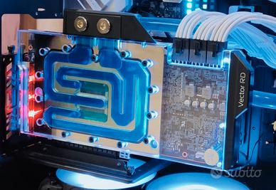 AMD rx6900xt red devil