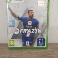 FIFA 23 per Xbox one