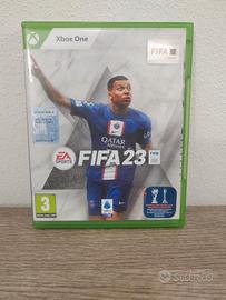 FIFA 23 per Xbox one