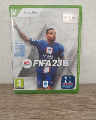 FIFA 23 per Xbox one