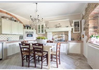 Appartamento di 214 mq