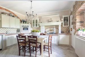 Appartamento di 214 mq