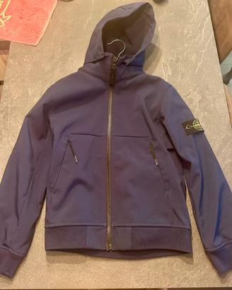 Giubbotto Stone Island junior soft shell