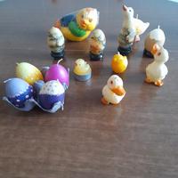 Candele pasquali o da collezione 