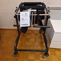 Deambulatore Dynamico Ormesa