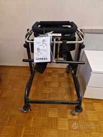 Deambulatore Dynamico Ormesa