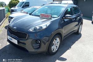 Kia Sportage 1.7 d 116 cv sport