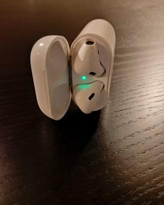 Apple Airpods 2