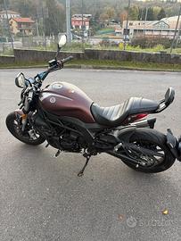 Moto Benelli