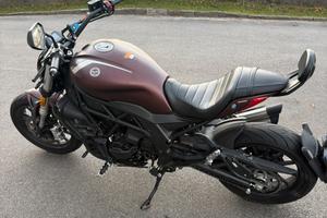 Moto Benelli