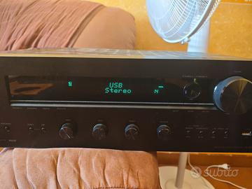 amplificatore onkio TX 8050