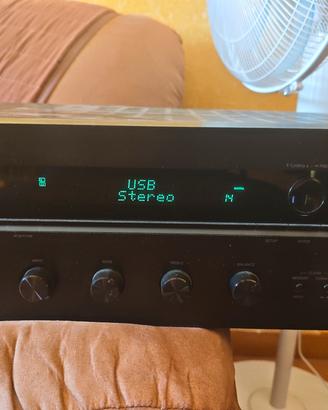 amplificatore onkio TX 8050