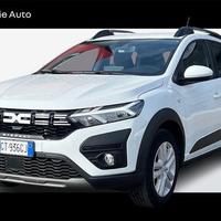 Dacia Sandero Stepway III 2021 STEPWAY 1.0 TC...