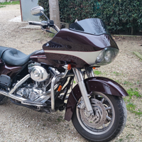 Harley Davidson Road glide 1450