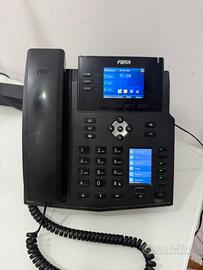 Fanvil X4U telefono fisso professionale