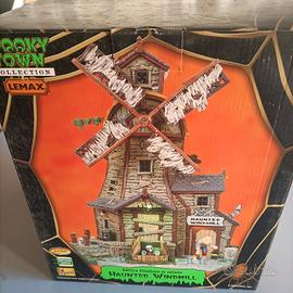 LEMAX SPOOKY TOOWN