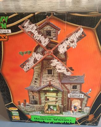 LEMAX SPOOKY TOOWN