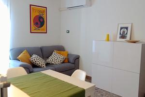 Casalecchio di Reno - Appartamento Temporaneo