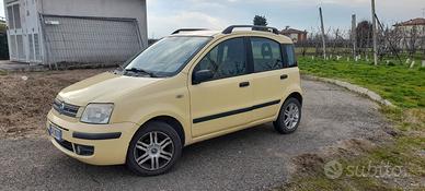 fiat panda prezzo trattabile 