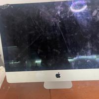 iMac A1418