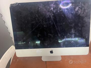 iMac A1418