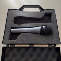 Microfono Sennheiser E 845