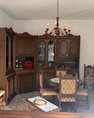 Mobili sala