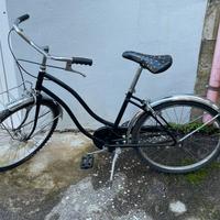 Bicicletta 24 ragazzo
