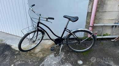 Bicicletta 24 ragazzo