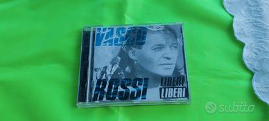 CD VASCO LIBERI LIBERI  1989