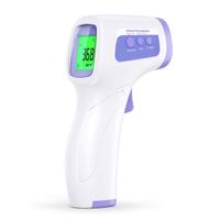 JOYSKY Termometro Febbre Infrarossi Frontale Senza