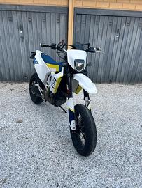 Husqvarna 701 SM 2018