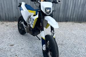 Husqvarna 701 SM 2018