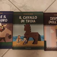 Mitologia per bambini 
