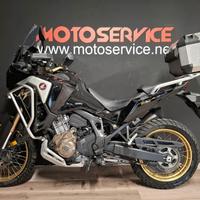 Honda CRF1100L Africa Twin DCT Adventure Sports