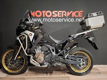 Honda CRF1100L Africa Twin DCT Adventure Sports