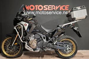 Honda CRF1100L Africa Twin DCT Adventure Sports