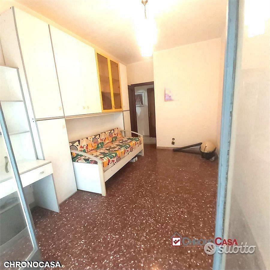 Appartamento – Messina, Fondo Romeo, III Circoscrizione - Vista 4