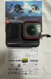 INSTA 360 ACE PRO