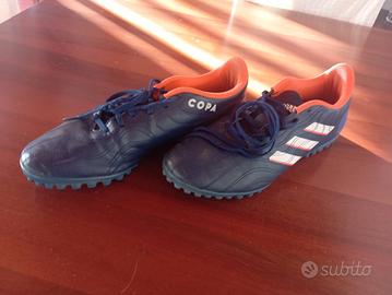 Adidas Copa Sense 4FT 