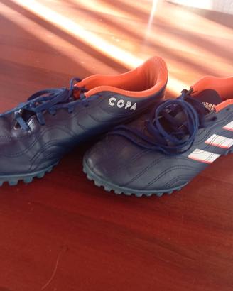 Adidas Copa Sense 4FT 