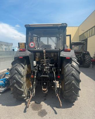 Trattore LAMBORGHINI 874/90 gran prix