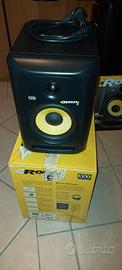 Casse attive Krk