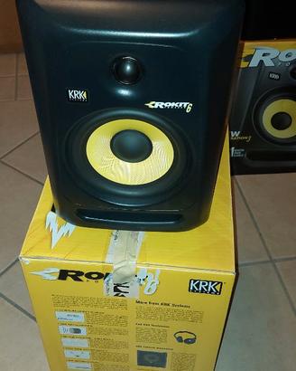 Casse attive Krk