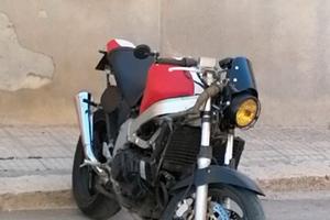 Honda vfr 750